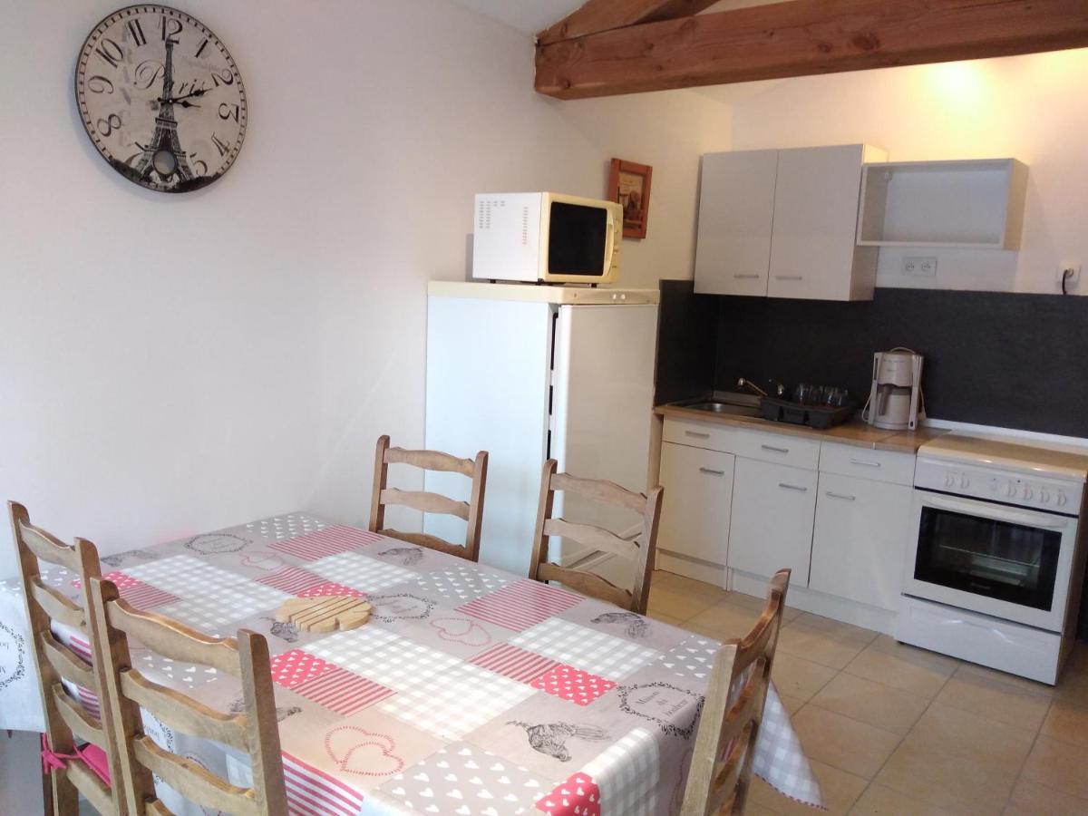 L'Auremaly Bed & Breakfast Loze Eksteriør bilde